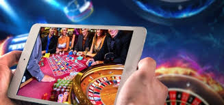Онлайн казино Casino Vulkan 777