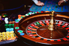 Casino Vulkan 777