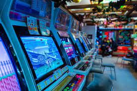 Casino TTR